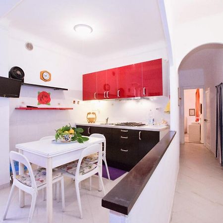 La Casa Nel Borgo Leilighet Monterosso al Mare Eksteriør bilde